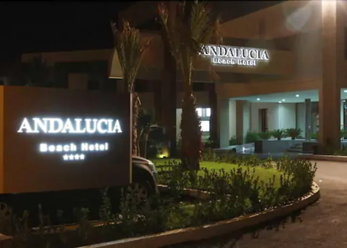 Andalucia Beach Hotel & Residence