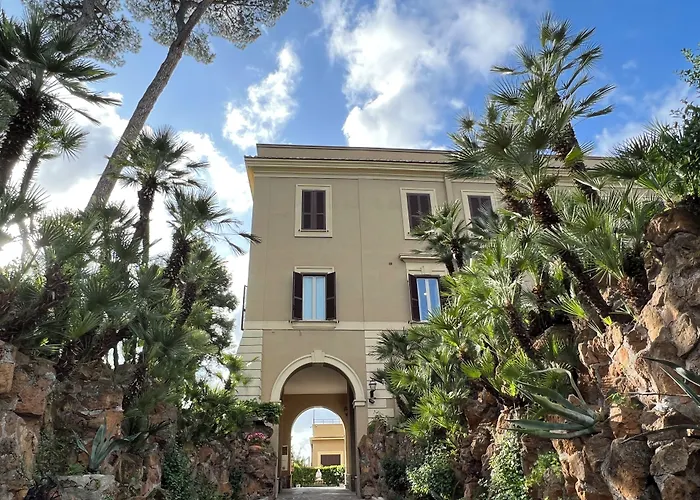 Villa Angelina