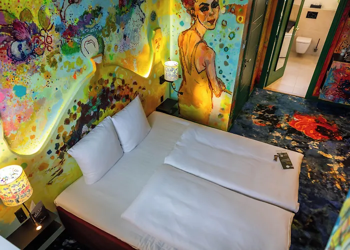 Art Hotel Dalgas, BW Signature Collection