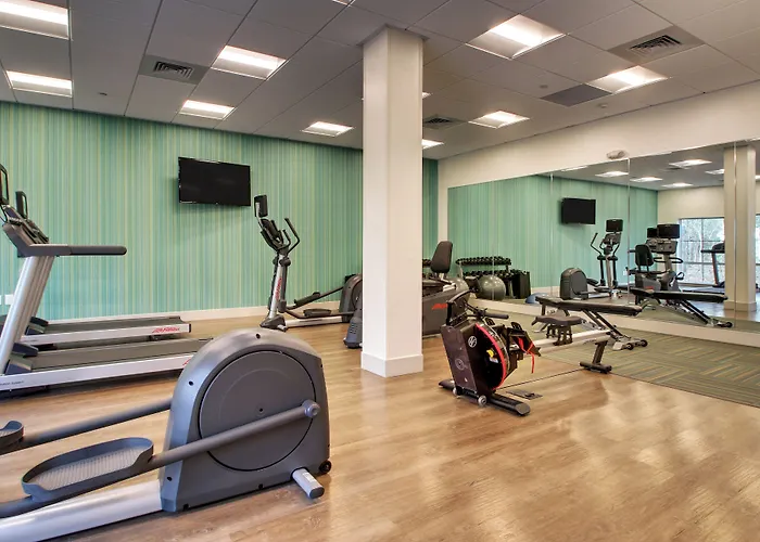 Holiday Inn Express & Suites - Summerville By Ihg