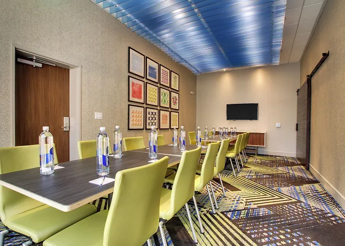 Holiday Inn Express & Suites - Summerville By Ihg