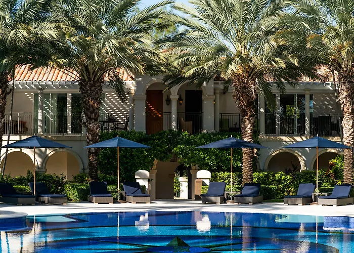 The Regent Grand