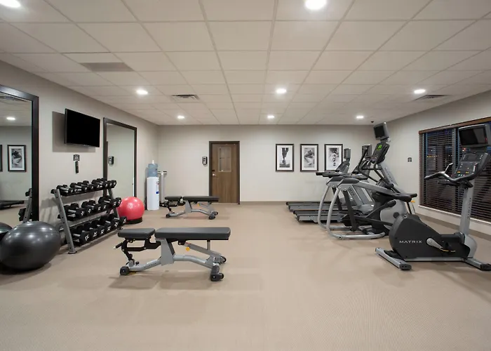 Staybridge Suites Rapid City - Rushmore By Ihg