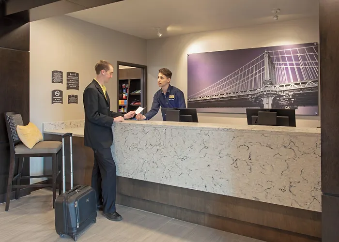 Staybridge Suites Rapid City - Rushmore By Ihg