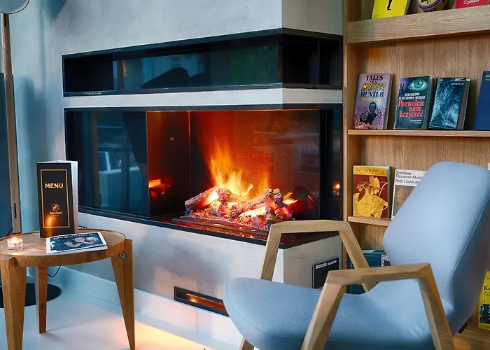 Focus Hotel Premium Sopot