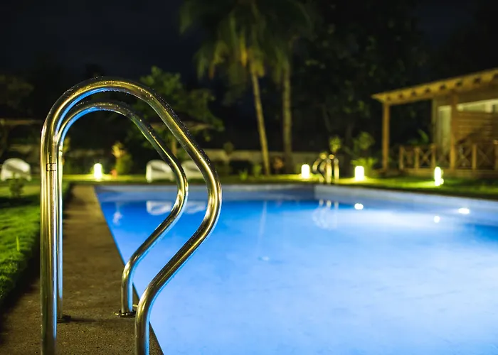 Roca Santo Antonio Ecolodge