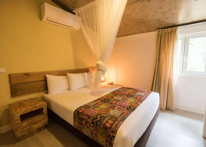 Roca Santo Antonio Ecolodge