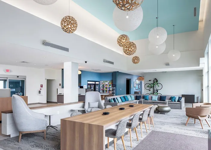 Element By Marriott Bentonville