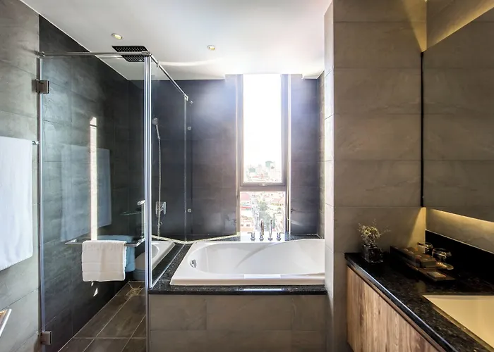 SIM Boutique Hotel