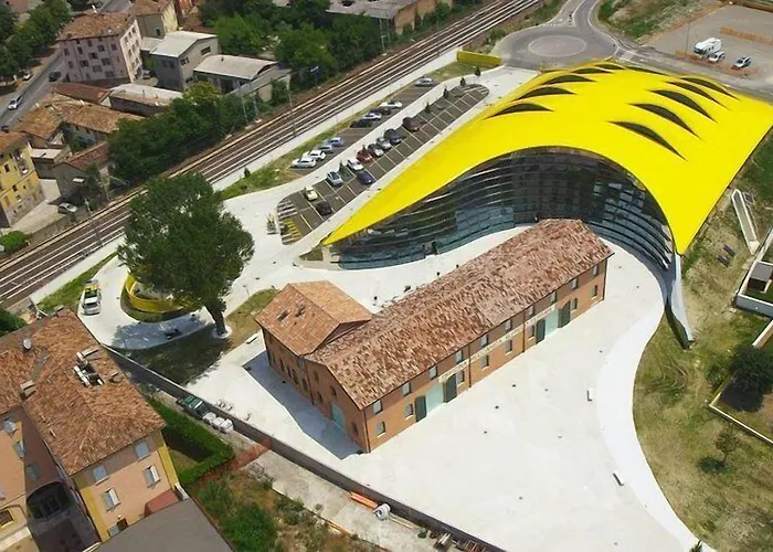 Hotel Aquila