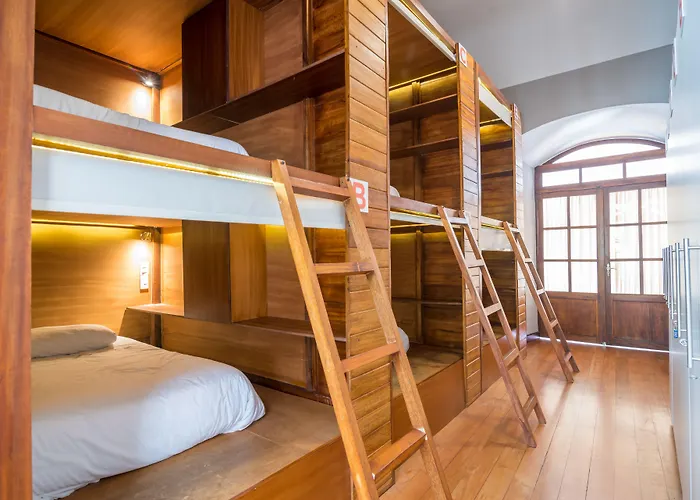 Viajero Quito Hostel