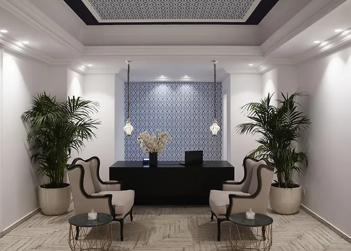 Lango Design Hotel & Spa, Adults Only
