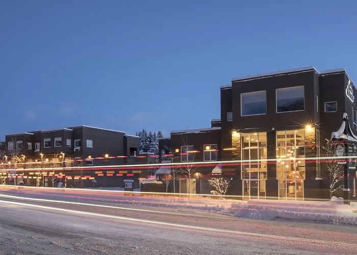 Hotel Ketchum