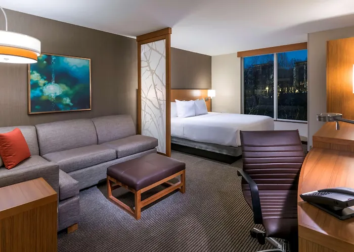 Hyatt Place Marlborough/Apex Center