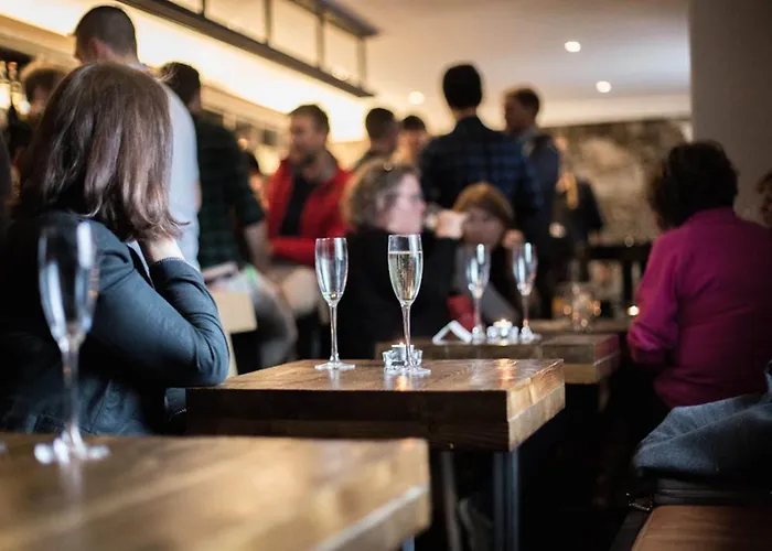 Bosville Hotel