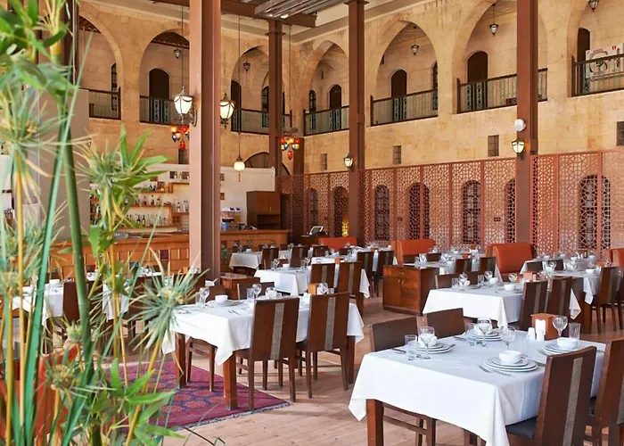 Sirehan Hotel