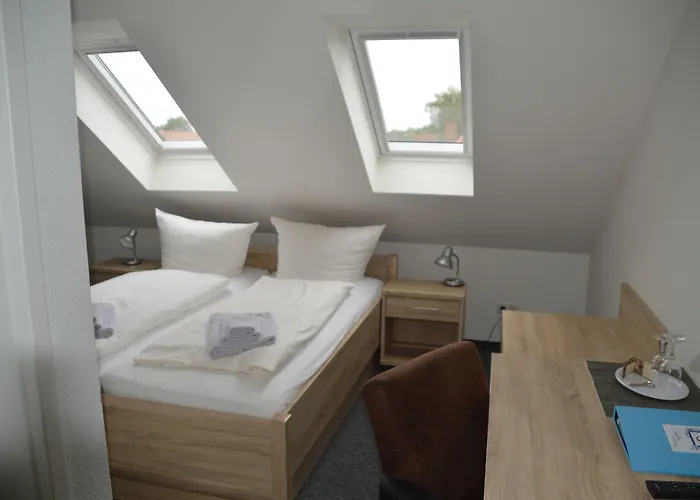 Hotel Zum Grossen Krug