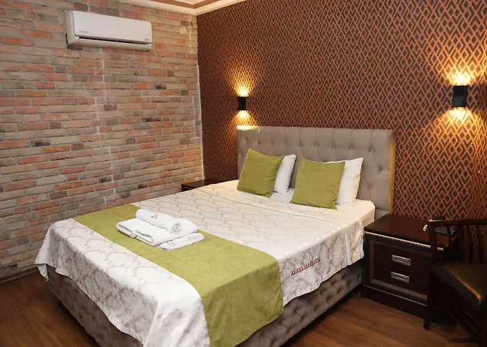 Adana Saray Hotel