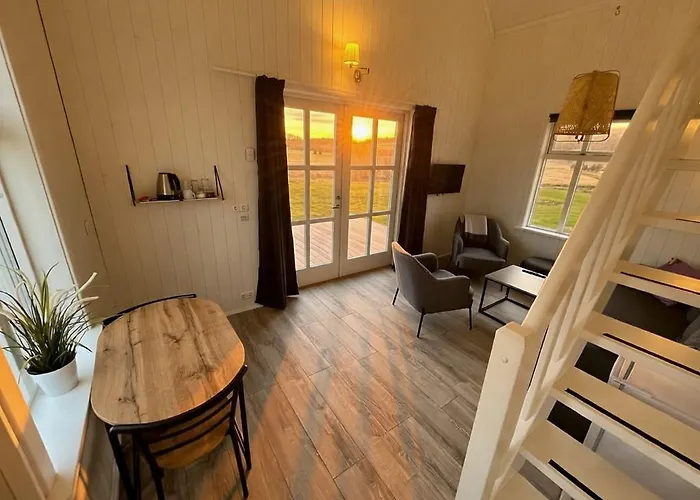 Hotel Laekur