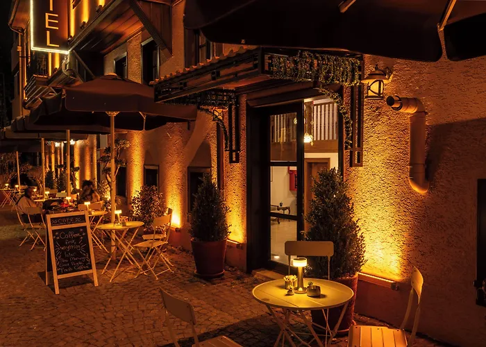 Armistis Hotel