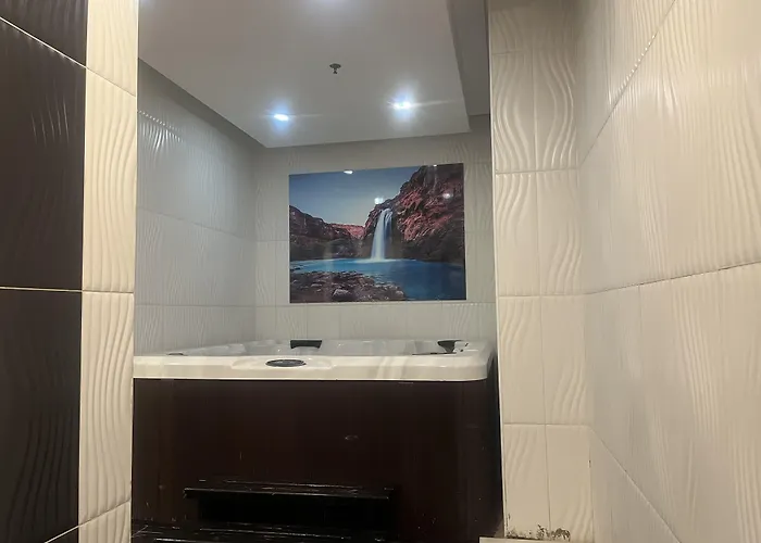 Gewan Hotel Cairo