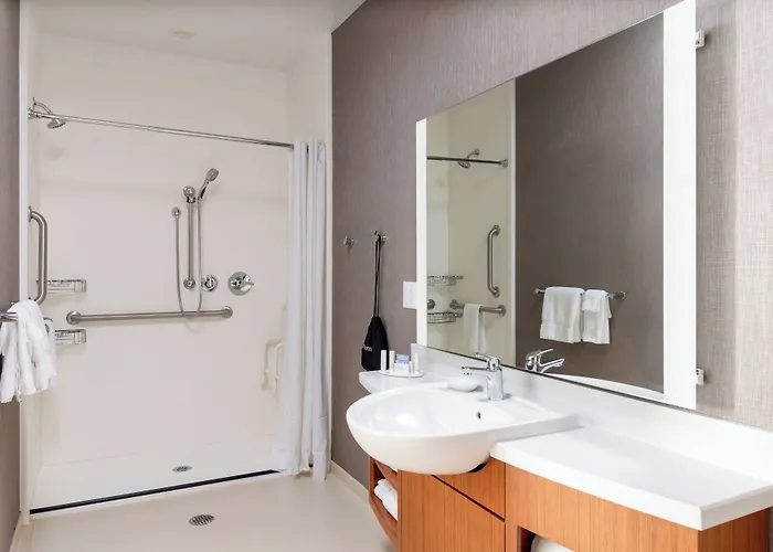 Springhill Suites By Marriott Great Falls