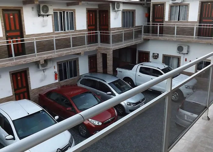 Hotel Anjo Gabriel