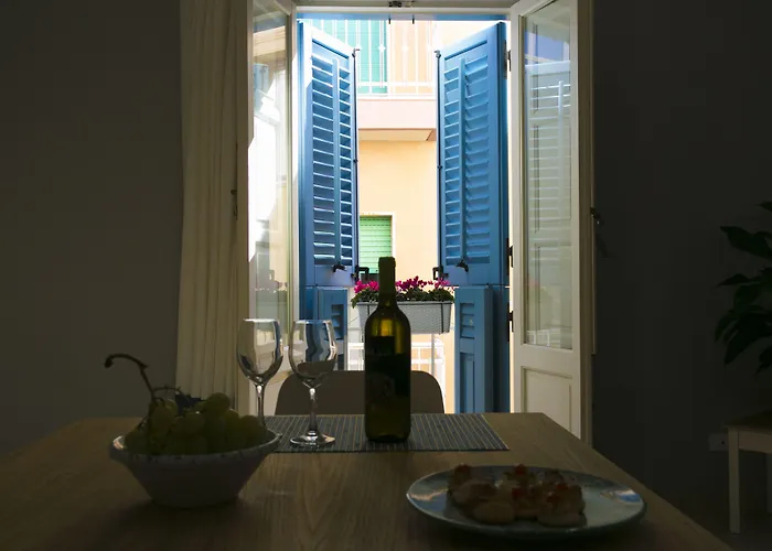 ZIBIBBO SUITES&ROOMS - XIX Palazzo Mauro