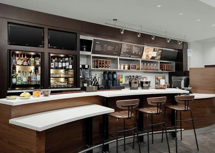 Courtyard By Marriott Atlanta Kennesaw