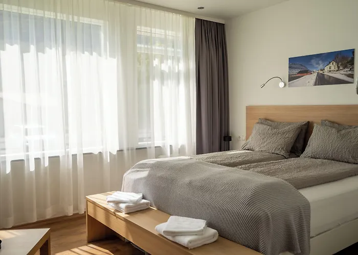 Hotel Eskifjoerthur