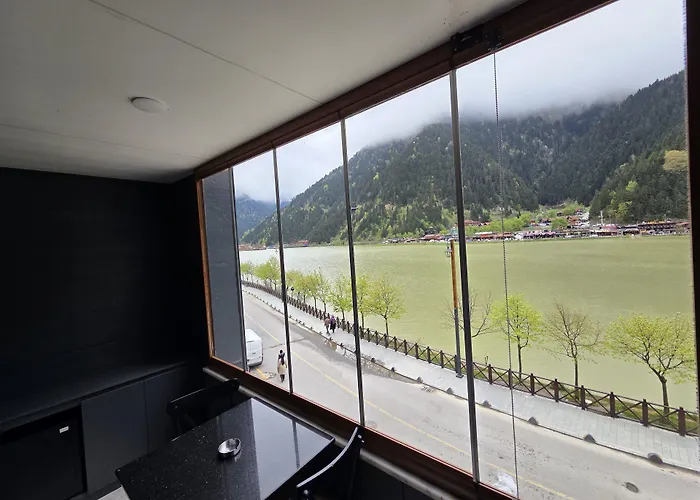 Poyraz Hotel Uzungöl
