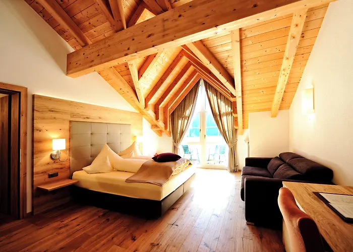 Hotel Dorfstadl