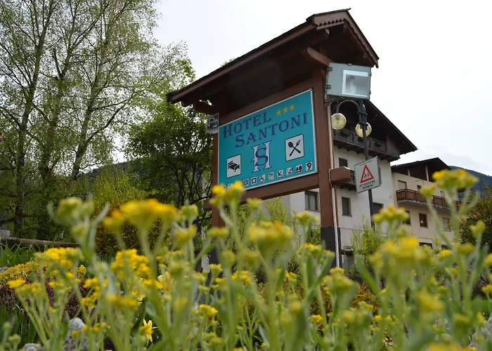 Hotel Santoni