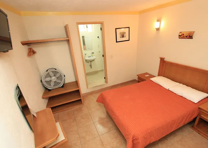 Hotel Santa Rita