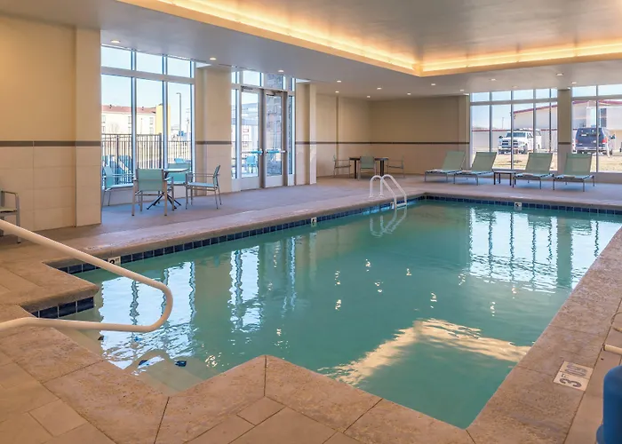 Holiday Inn Joplin By Ihg