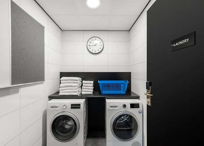Radisson Hotel & Suites Amsterdam South