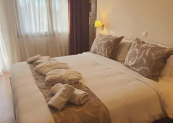 Xenios Dias Boutique Hotel