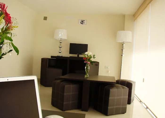 Hotel Inn Plaza Del Angel Chihuahua