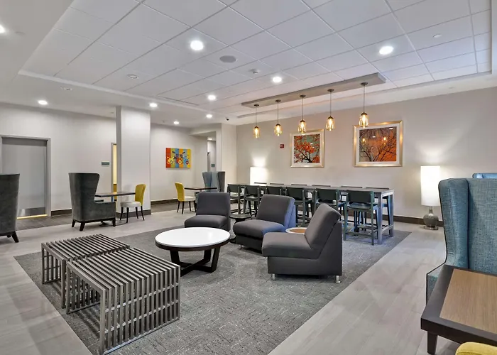 Home2 Suites By Hilton Mt. Juliet, Tn