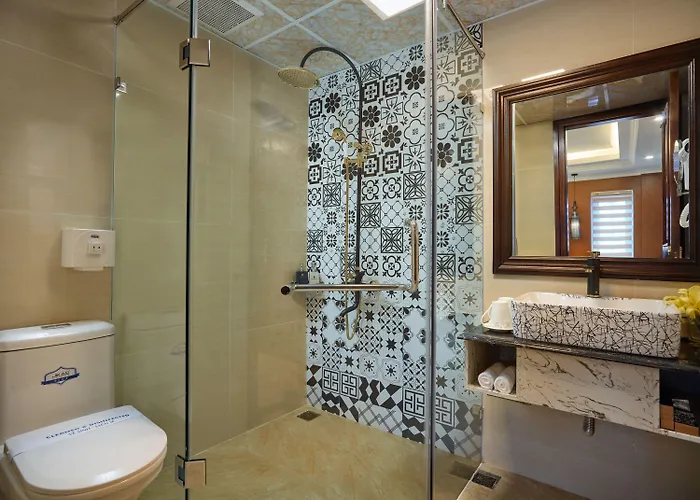 Eden Boutique Hotel & Spa