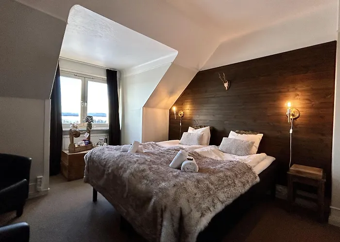 Kungshaga Hotell