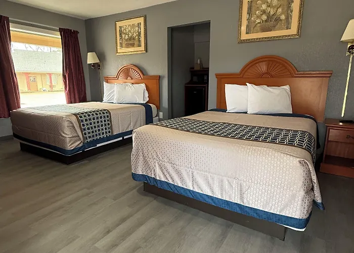 Budget Inn