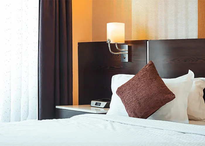 Best Western Plus Addis Ababa