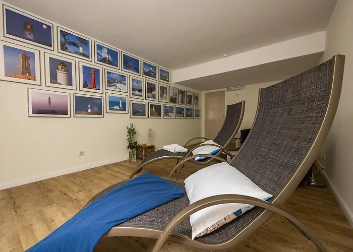 Smarthotel-Buesum