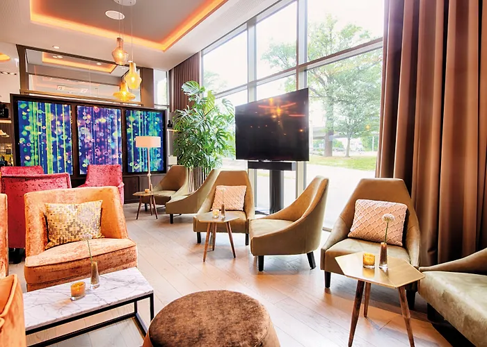 Leonardo Royal Hotel Ulm
