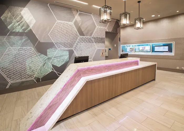 Springhill Suites By Marriott Fayetteville Fort Bragg