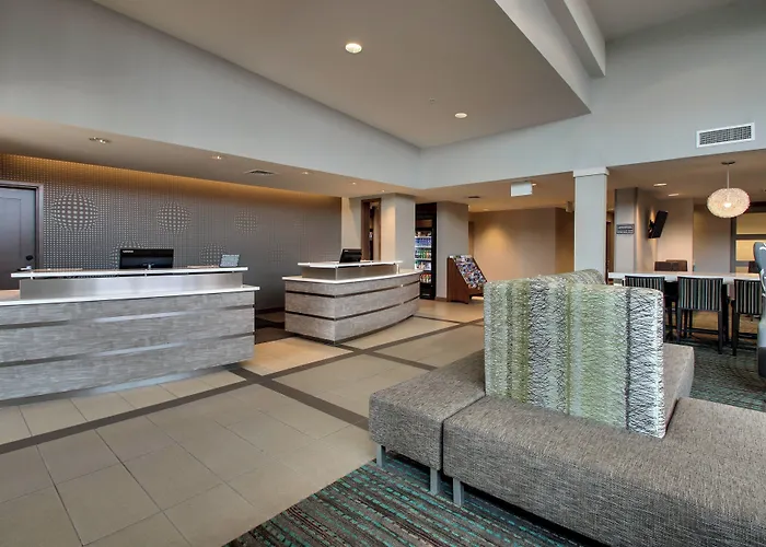 Residence Inn By Marriott Philadelphia Valley Forge/Collegeville