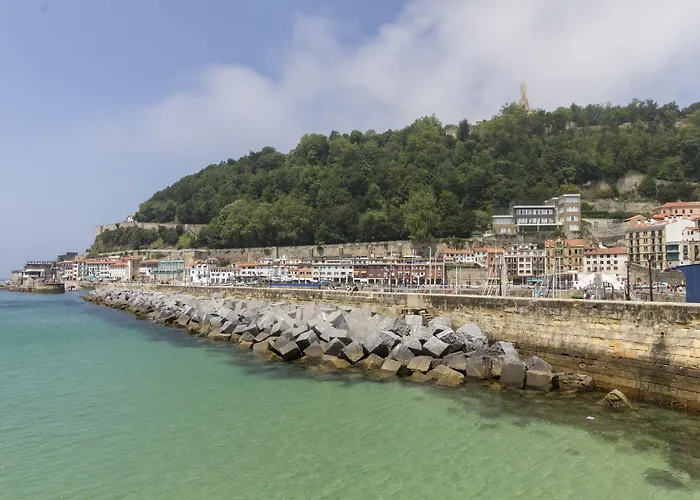Hotel Sansebay