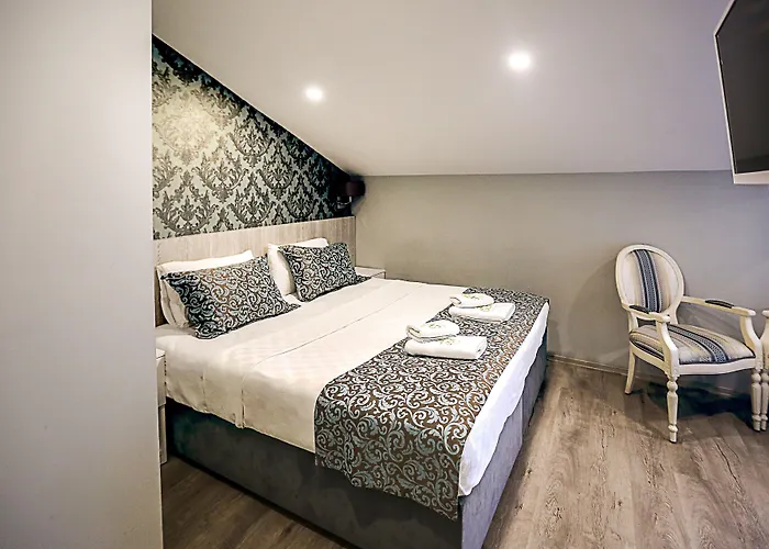 Doa Suite Hotel