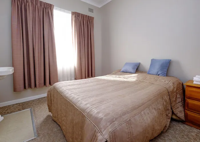 Lakes&Ocean Hotel Forster